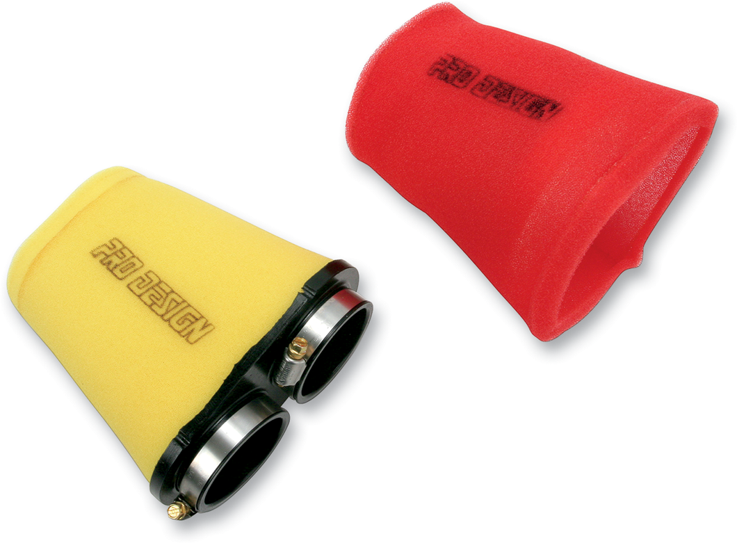 Replacement Air Filter - Pro-Flow - Yamaha