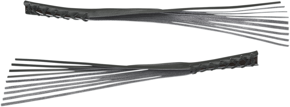 Lever Laces - Leather