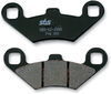 Brake Pads - Polaris