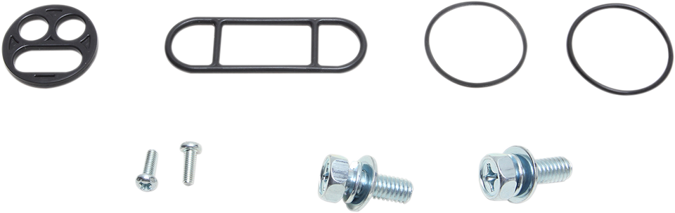 Fuel Petcock Rebuild Kit - Kawasaki