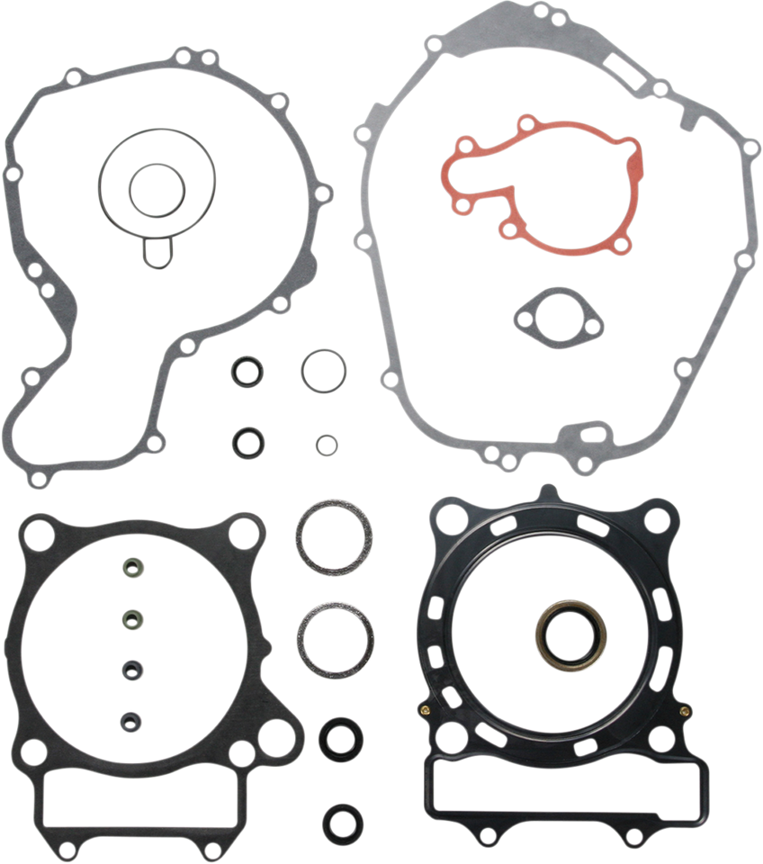 Motor Gasket Kit with Seal