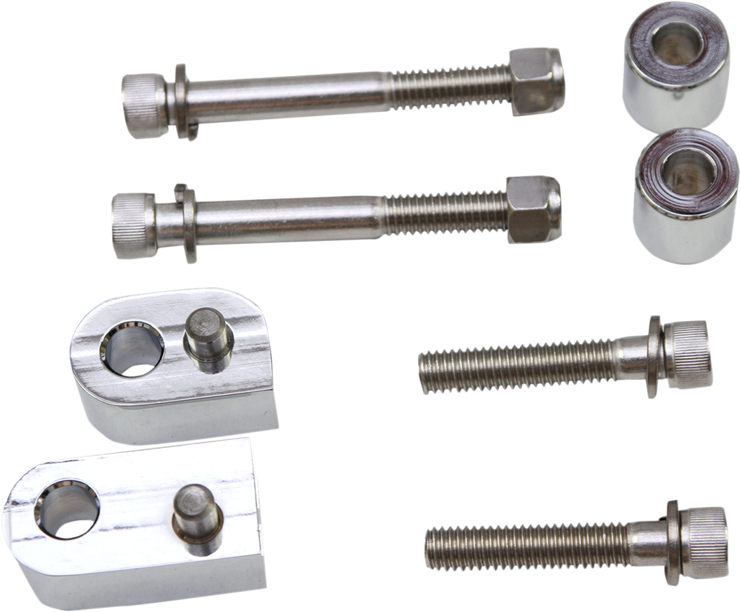 Floorboard Extension Kit -3/4