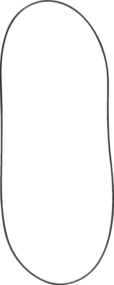 Clutch Cover Gasket - Honda