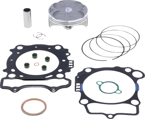 Piston Kit with Gaskets - 76.95 mm - WR/YZ250F