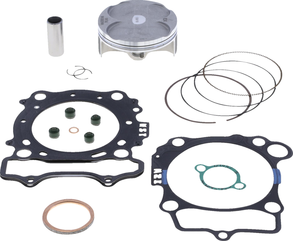Piston Kit with Gaskets - 76.95 mm - WR/YZ250F
