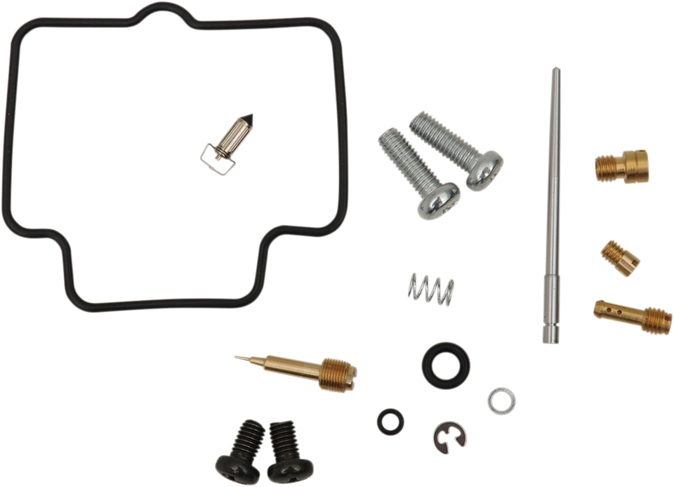 Carburetor Repair Kit - Suzuki