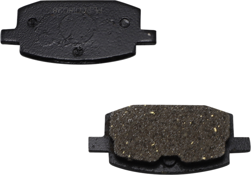 Organic Scooter Brake Pads