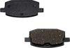 Organic Scooter Brake Pads