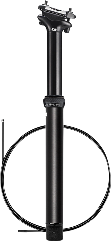 Highline 3 Dropper Post - 31.6 x 100 mm