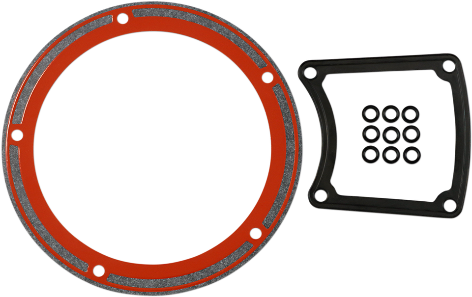 Derby/Inspection Gasket Kit - FLT