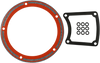 Derby/Inspection Gasket Kit - FLT