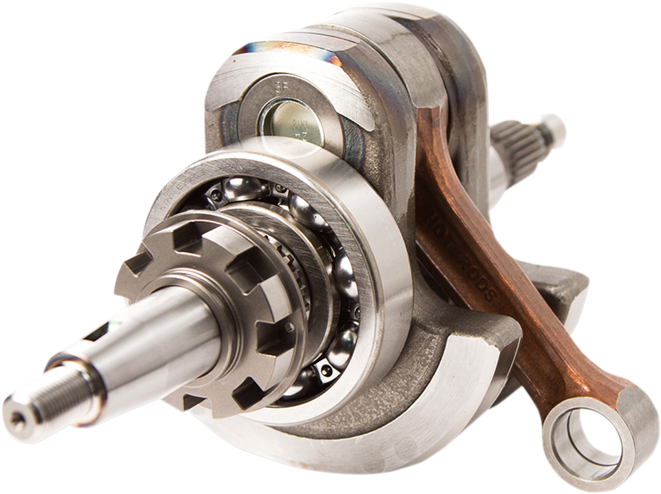 Crankshaft Assembly - Stroker - Yamaha