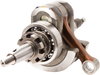 Crankshaft Assembly - Stroker - Yamaha