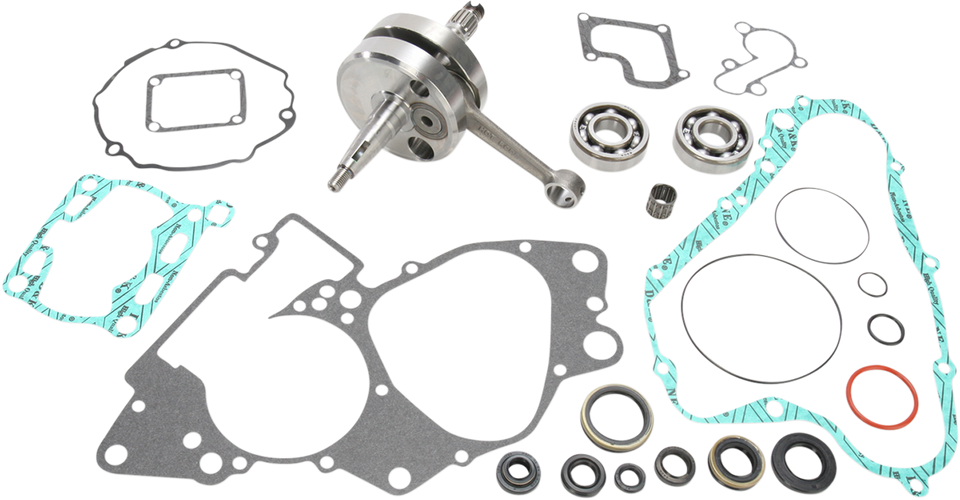 Crankshaft Kit - OE Crankshaft Replacement - Suzuki