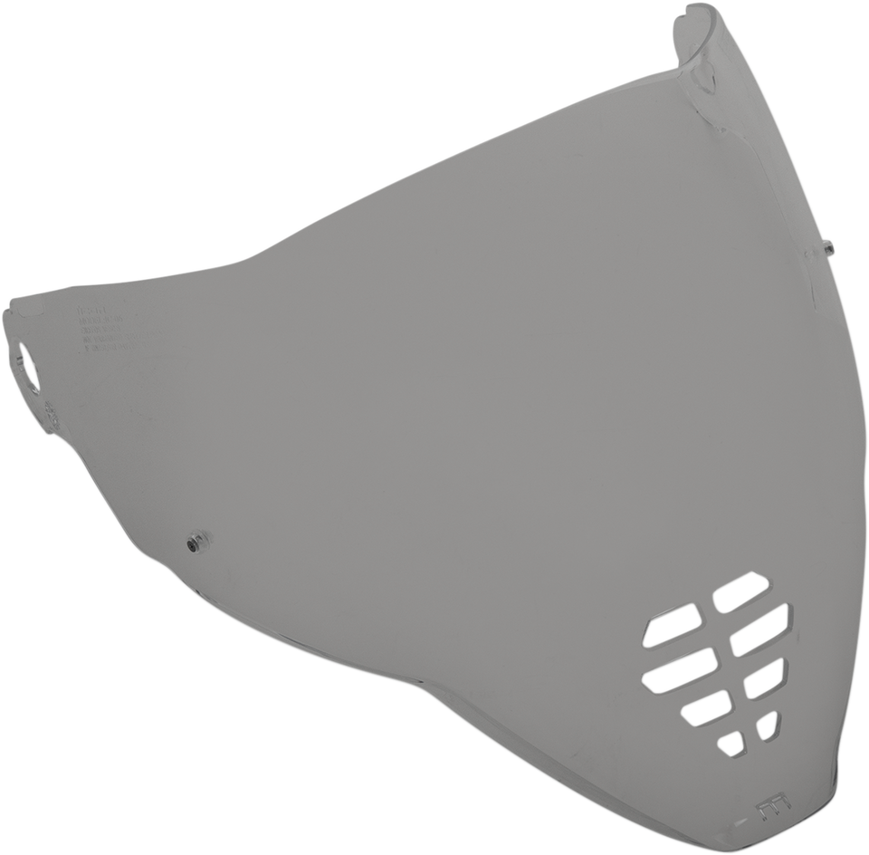 Airflite™ FliteShield™ - Pinlock® Ready - Clear - Lutzka's Garage