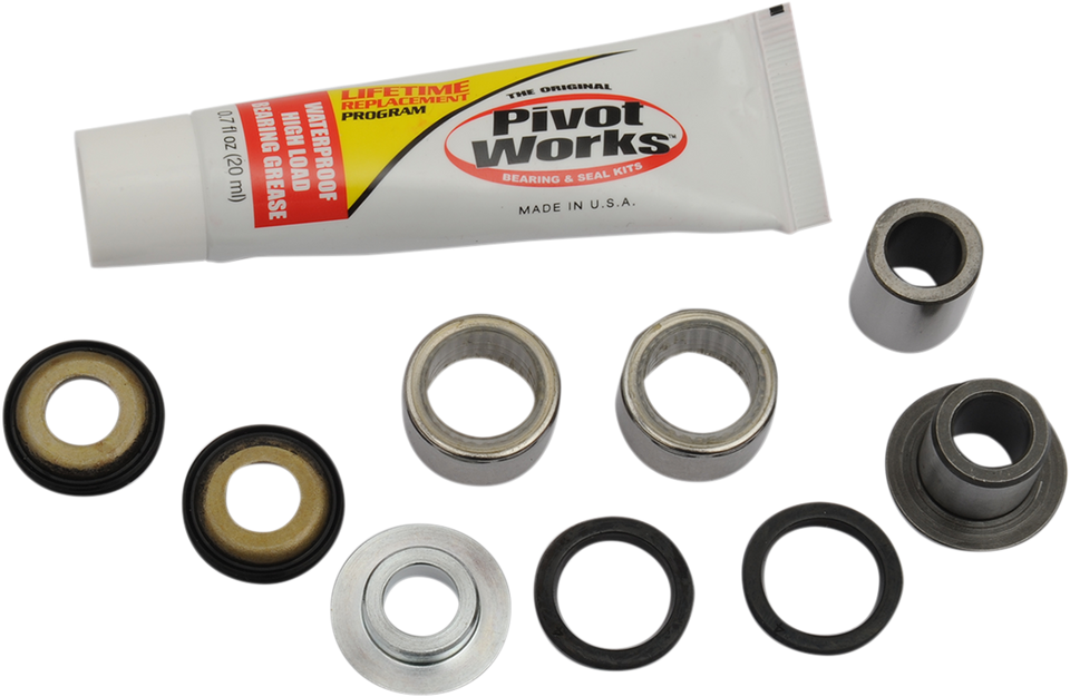 Shock Bearing Kit