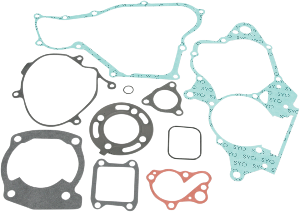 Complete Motor Gasket Kit - Honda