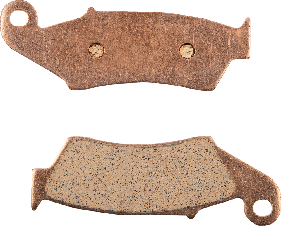 Brake Pads - Nitro Series