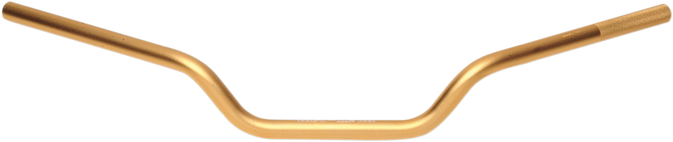 Handlebar - Low - Gold - Lutzka's Garage