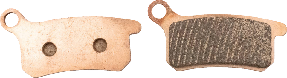 Sintered Brake Pads