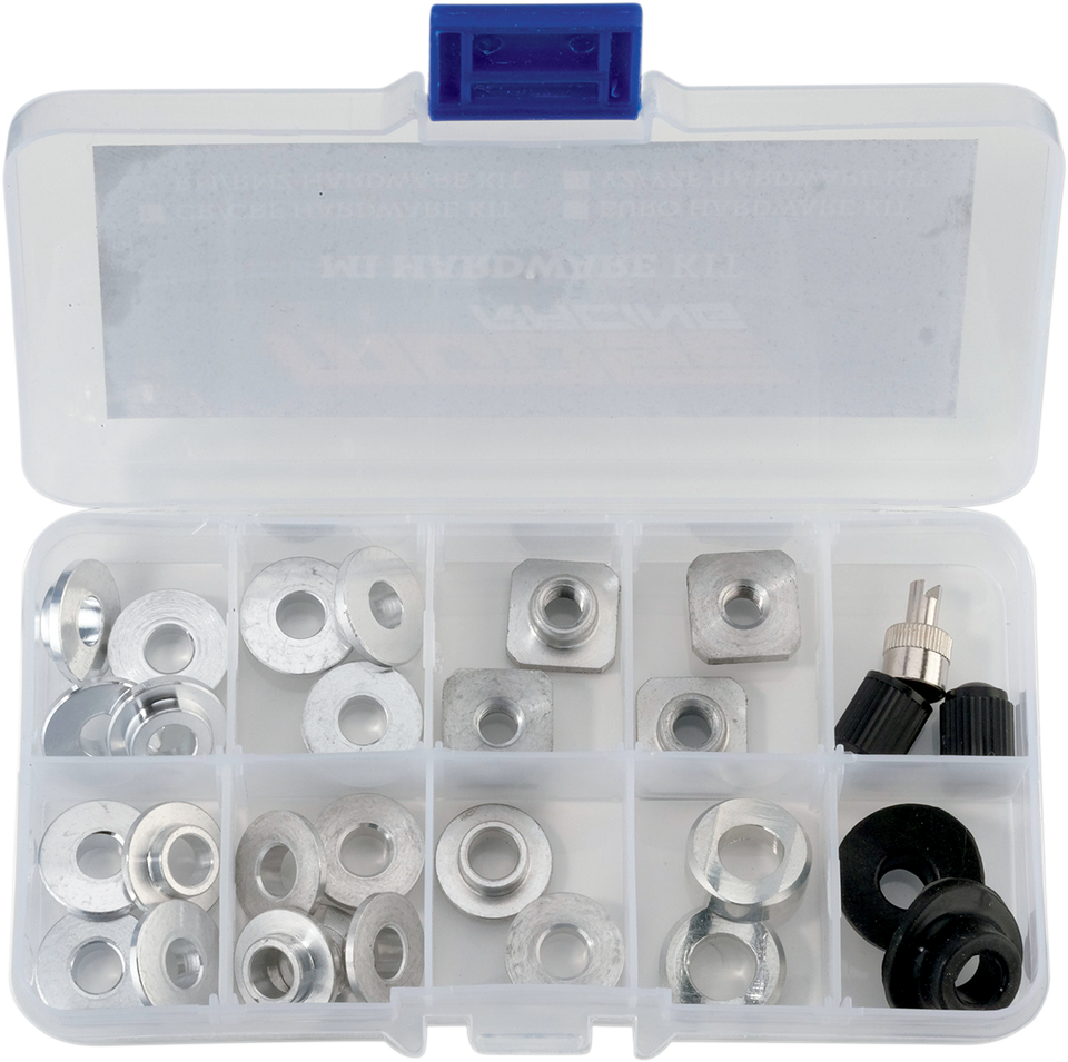 Hardware Kit - RM/RMZ