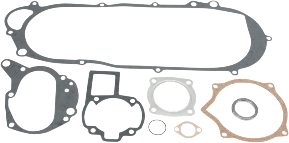 Complete Motor Gasket Kit - Kawasaki/Suzuki