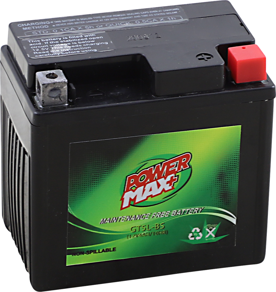 Battery - YTX5L-BS