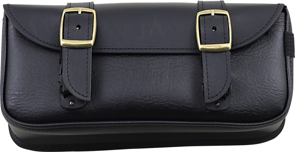 Brass Monkey Tool Bag - Black - Lutzka's Garage