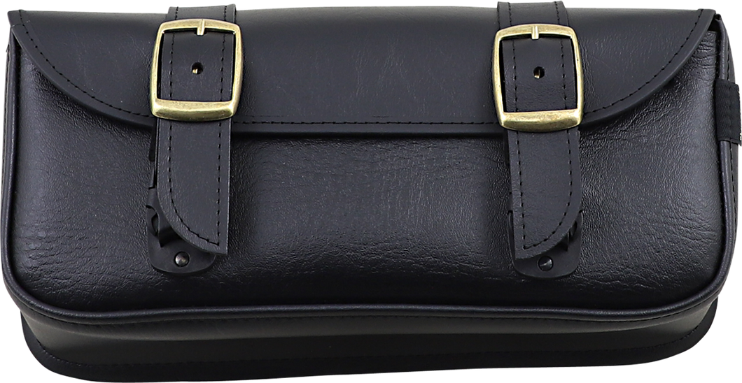 Brass Monkey Tool Bag - Black - Lutzka's Garage