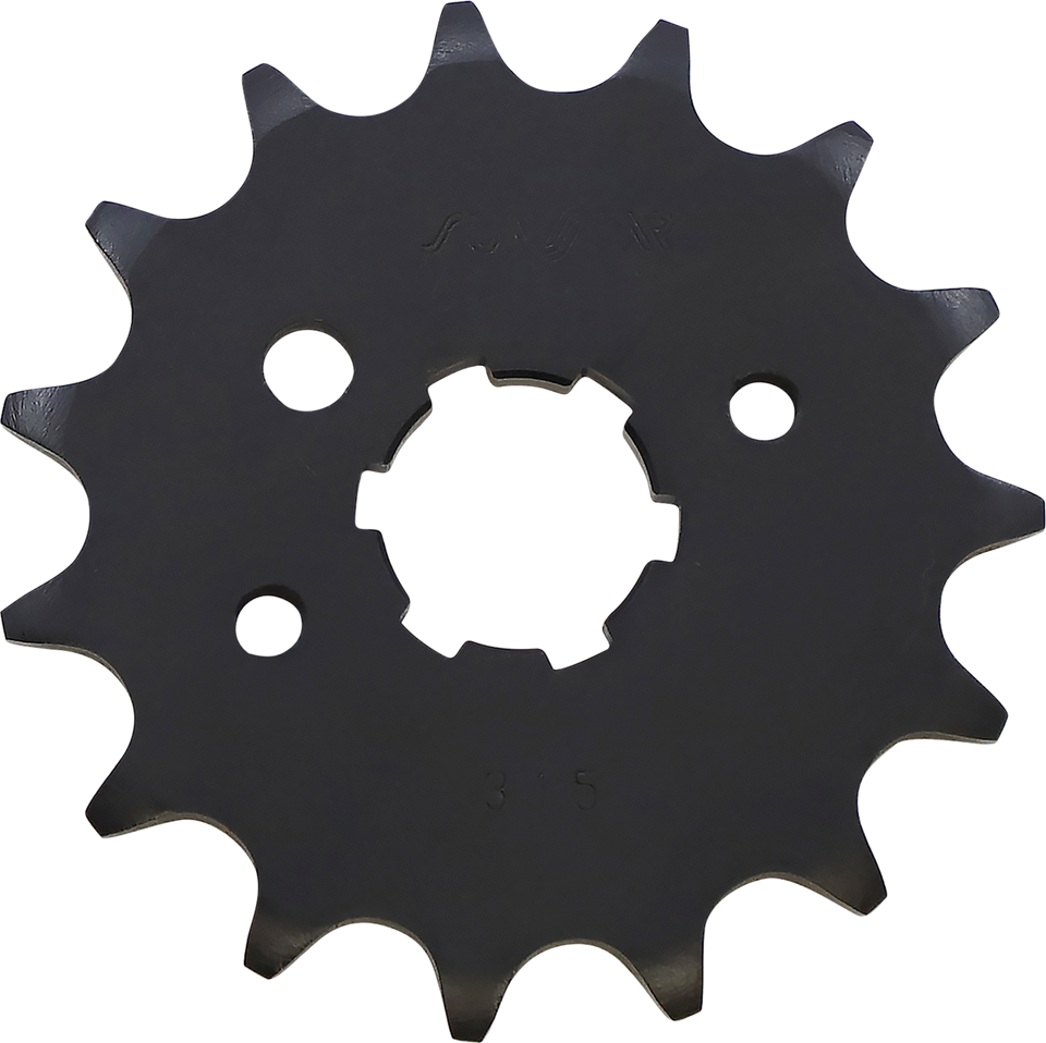Countershaft Sprocket - 15 Tooth - Kawasaki/Yamaha