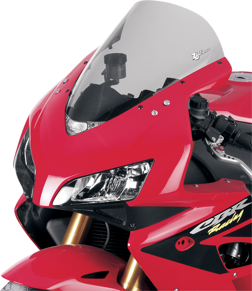 Sport Windscreen - Smoke - CBR1