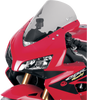Sport Windscreen - Smoke - CBR1