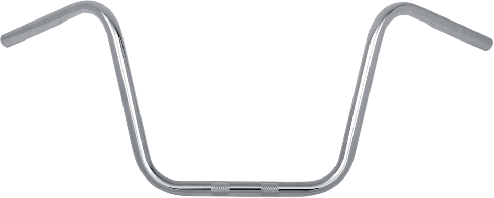 Handlebar - Ape Hanger - 12" - Lutzka's Garage
