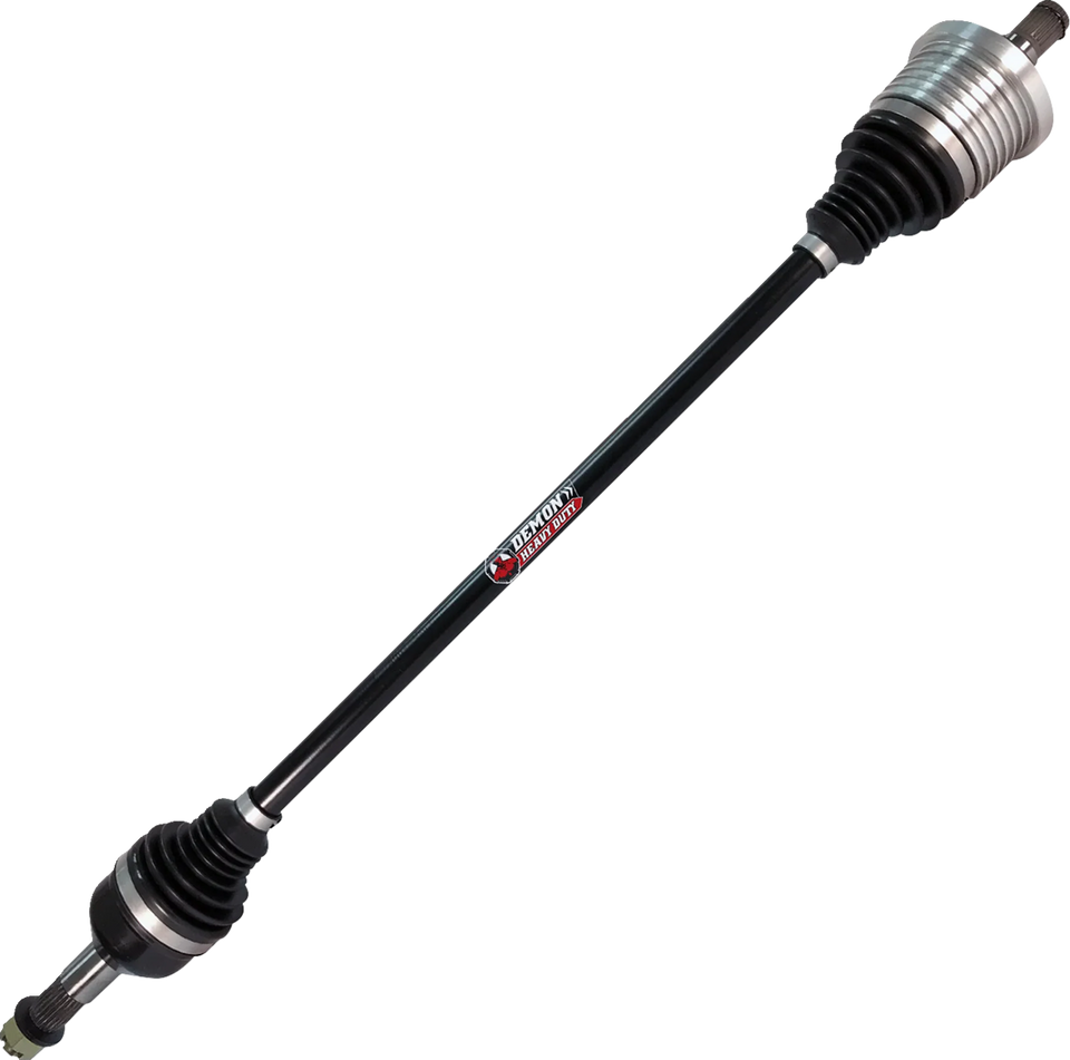 Axle - Lift Kit - Heavy-Duty - Front Left - Honda Pioneer