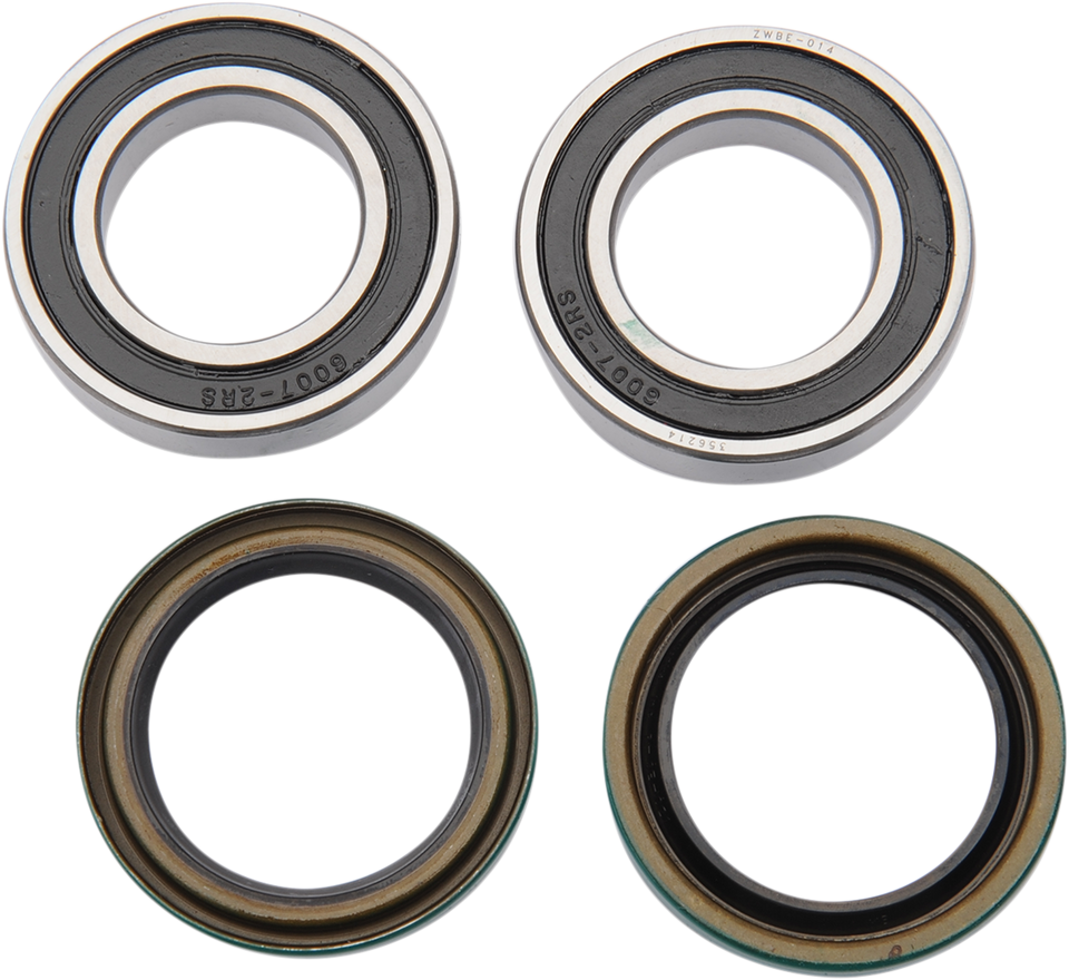 Wheel Bearing Kit - Rear