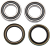 Wheel Bearing Kit - Rear