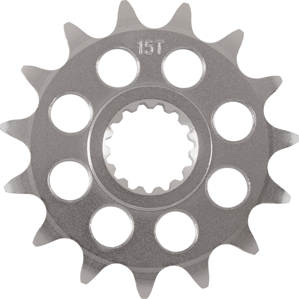 Front Sprocket - 15 Tooth - KTM