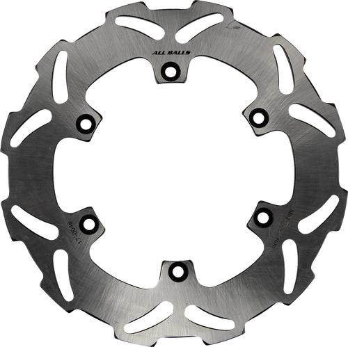 Brake Rotor