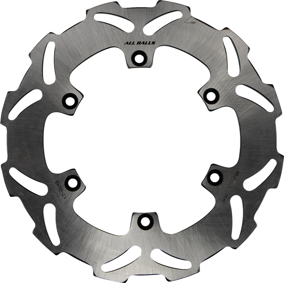 Brake Rotor