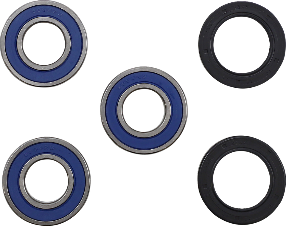Wheel Bearing Kit - Talon Hub - Rear