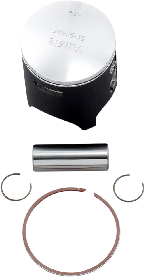 Piston Kit - 47.95 mm - Kawasaki