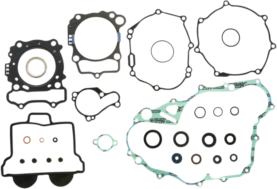 Complete Gasket Kit - Yamaha
