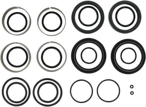 Fork Seal/Bushing Kit - Kawasaki