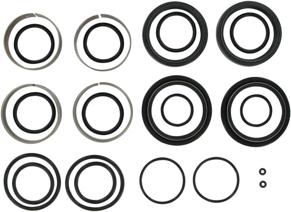 Fork Seal/Bushing Kit - Kawasaki