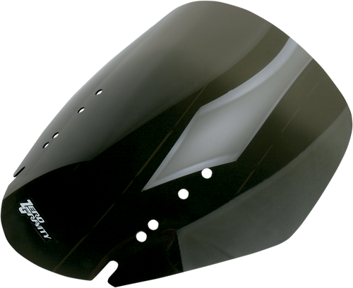 SR Windscreen - Smoke - V-Strom 1000