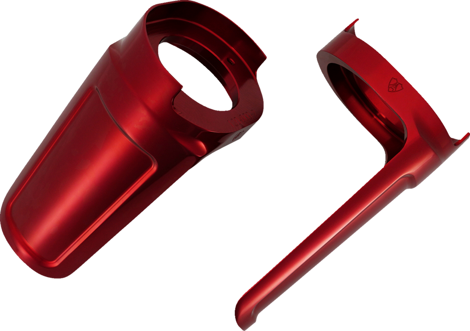 Method® Fork Guard Cover - Red - Lutzka's Garage