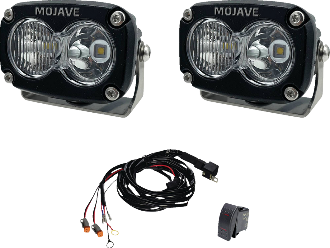 LED Racing Light Kit - 2