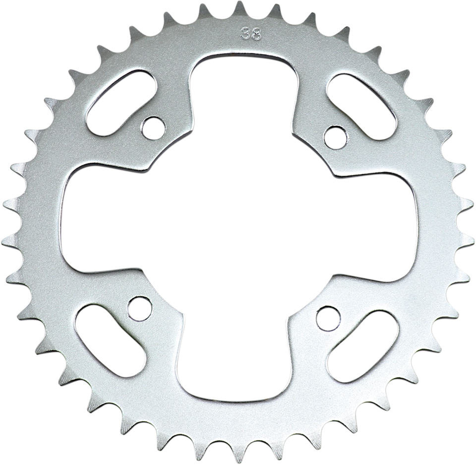Rear Sprocket - 38 Tooth - Honda - Lutzka's Garage