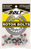 Bolt - Rotor - 15 Pack - KLR650