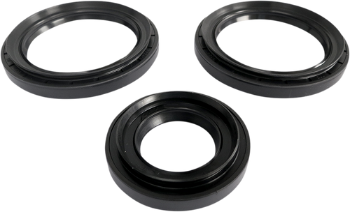 Differential Seal Kit - Rear